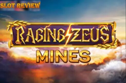 Raging Zeus Mines icon